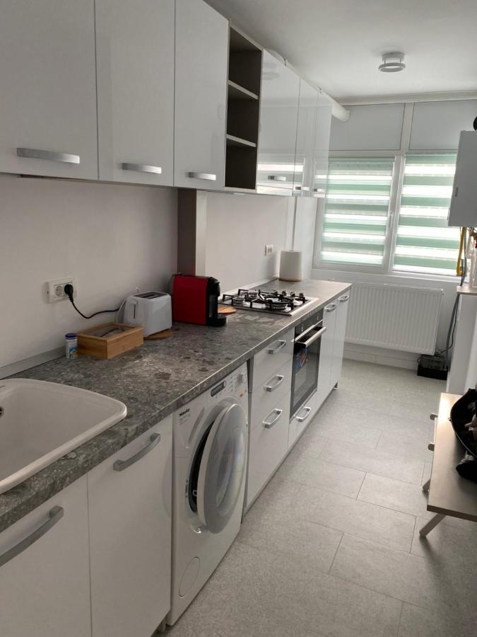 Apartament Gn39 Бухарест Екстер'єр фото